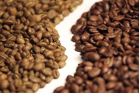 Cách phân biệt cà phê Arabica và Robusta